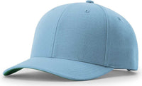 Richardson 512 Surge Snapback Caps- Columbia Blue | HIT a Double