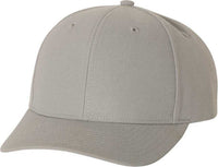 Richardson 514 Surge Adjustable Caps- Gray | HIT a Double