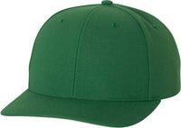 Richardson 514 Surge Adjustable Caps- Kelly | HIT a Double