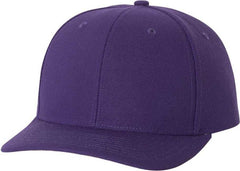 Richardson 514 Surge Adjustable Caps- Purple | HIT a Double