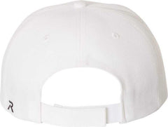 Richardson 514 Surge Adjustable Caps- White | HIT a Double