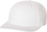 Richardson 514 Surge Adjustable Caps- White | HIT a Double