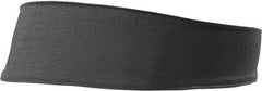 Sport-Tek STA46 Contender Headband - Graphite Heather | HIT a Double