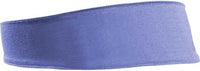 Sport-Tek STA46 Contender Headband - True Royal Heather | HIT a Double