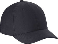 Sport-Tek STC50 Action Snapback Cap - Graphite | HIT a Double