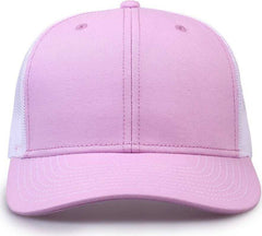 The Game GB452E Everyday Trucker Cap - Wisteria | HIT a Double