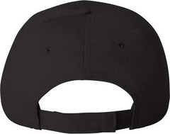 Valucap 6440 Econ Cap - Black | HIT a Double