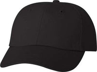 Valucap 6440 Econ Cap - Black | HIT a Double
