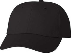 Valucap 6440 Econ Cap - Black | HIT a Double