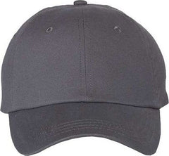 Valucap 6440 Econ Cap - Charcoal - HIT a Double
