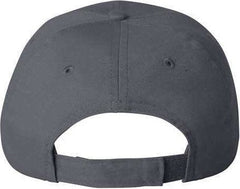 Valucap 6440 Econ Cap - Charcoal | HIT a Double