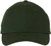 Valucap 6440 Econ Cap - Forest | HIT a Double