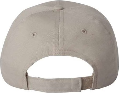 Valucap 6440 Econ Cap - Khaki | HIT a Double