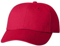 Valucap 6440 Econ Cap - Red | HIT a Double