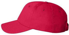 Valucap 6440 Econ Cap - Red - HIT a Double