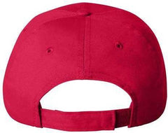 Valucap 6440 Econ Cap - Red | HIT a Double