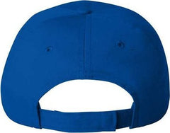 Valucap 6440 Econ Cap - Royal Blue | HIT a Double