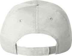 Valucap 6440 Econ Cap - White | HIT a Double
