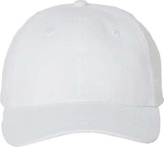 Valucap 6440 Econ Cap - White | HIT a Double