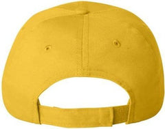 Valucap 6440 Econ Cap - Yellow | CAPS in Bulk