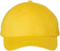 Valucap 6440 Econ Cap - Yellow - CAPS in Bulk