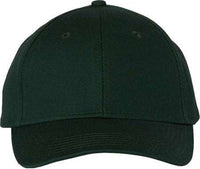 Valucap VC600 Chino Cap - Forest | HIT a Double