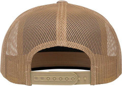 Yupoong 6006MC Classics MultiCam Trucker Meshcap - Multicam Arid Tan | HIT a Double