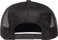 Yupoong 6006MC Classics MultiCam Trucker Meshcap - Multicam Black | HIT a Double