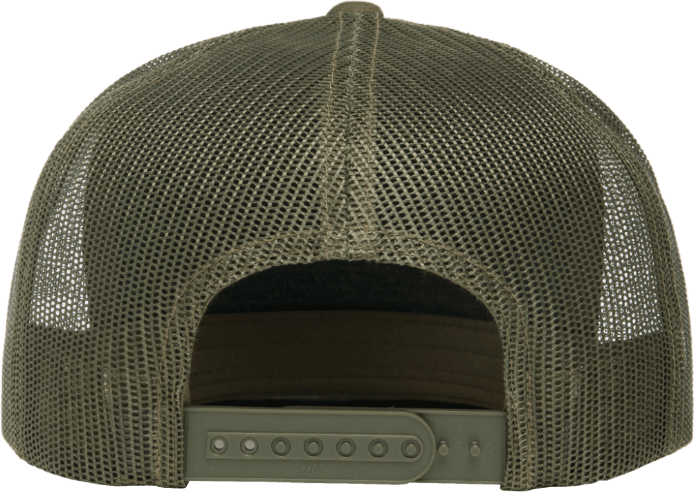 Yupoong 6006MC Classics MultiCam Trucker Meshcap - Multicam Tropic | HIT a Double