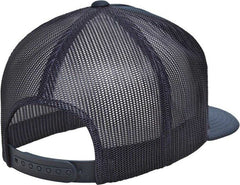 Yupoong 6006 Classics Classic Trucker Cap - Navy | HIT a Double