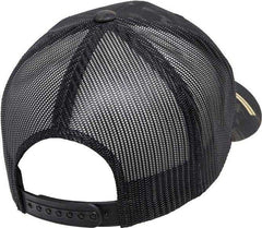 Yupoong 6606MC Classics MultiCam Retro Trucker Cap - Multicam Black | HIT a Double