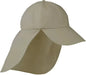 Adams EOM101 Extreme Outdoor Cap Khaki Khaki / One Size Fits Most