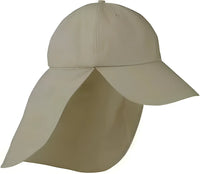Adams EOM101 Extreme Outdoor Cap Khaki Khaki / One Size Fits Most