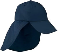 Adams EOM101 Extreme Outdoor Cap Navy Navy / One Size Fits Most
