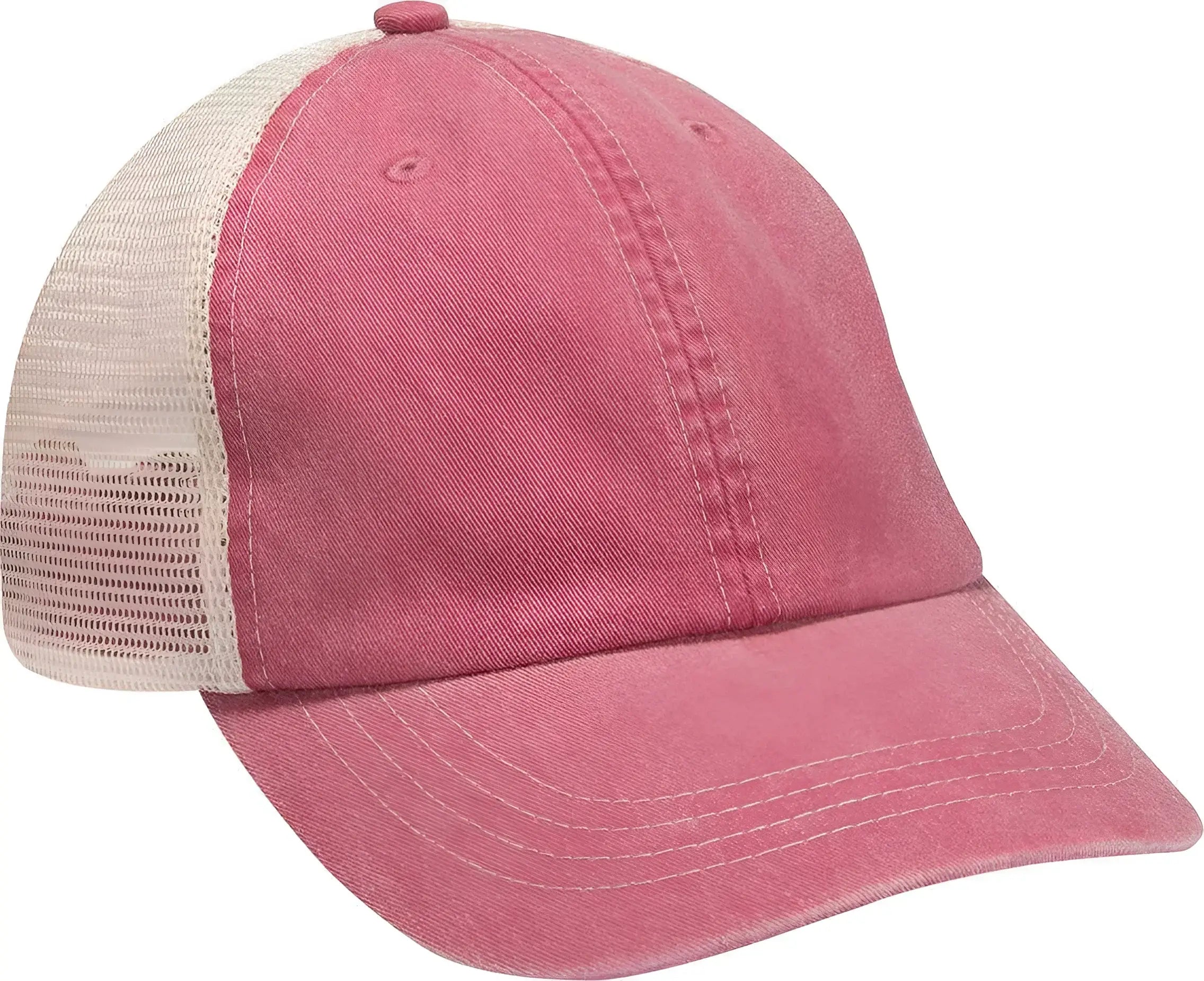 Adams GC102 Adult Game Changer Cap Nautical Red NAUTICAL RED / OS
