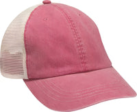 Adams GC102 Adult Game Changer Cap Nautical Red NAUTICAL RED / OS