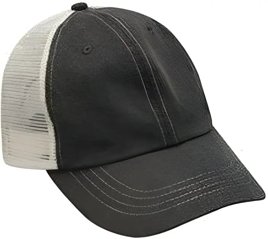 Adams GC102 Adut Game Changer Cap Black Black / One Size Fits Most