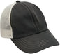 Adams GC102 Adut Game Changer Cap Black Black / One Size Fits Most