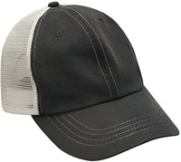 Adams GC102 Adut Game Changer Cap Black Black / One Size Fits Most