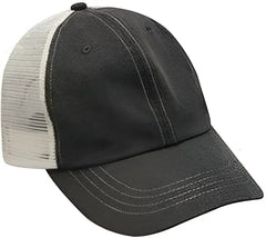 Adams GC102 Adut Game Changer Cap Black Black / One Size Fits Most