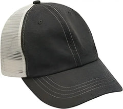 Adams GC102 Adut Game Changer Cap Black Black / One Size Fits Most