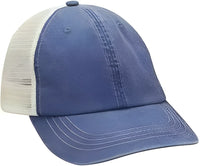 Adams GC102 Adut Game Changer Cap Royal Royal / One Size Fits Most
