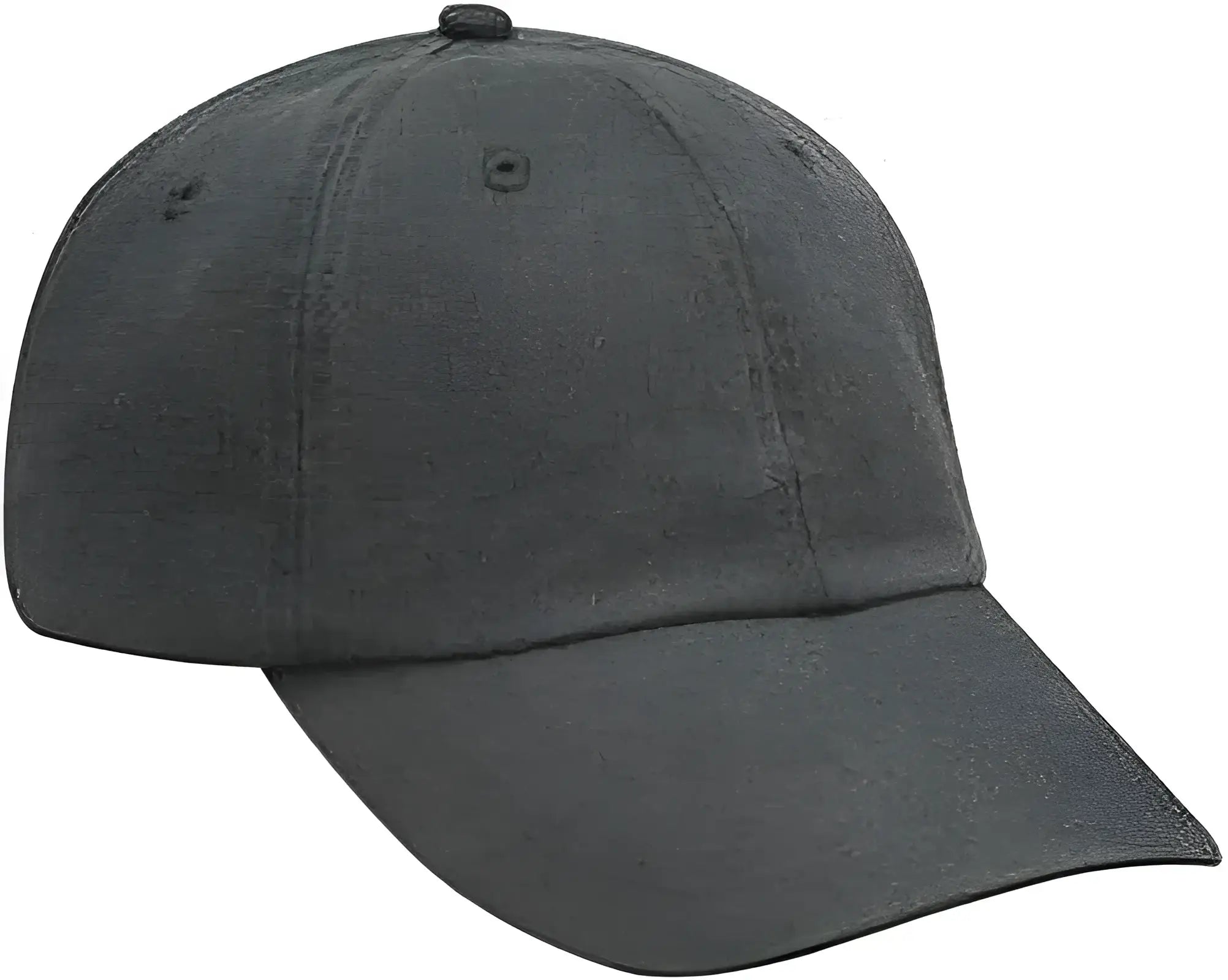 Adams LP101 Optimum Pigment Dyed-Cap - Charcoal - Dark Gray / One Size Fits Most