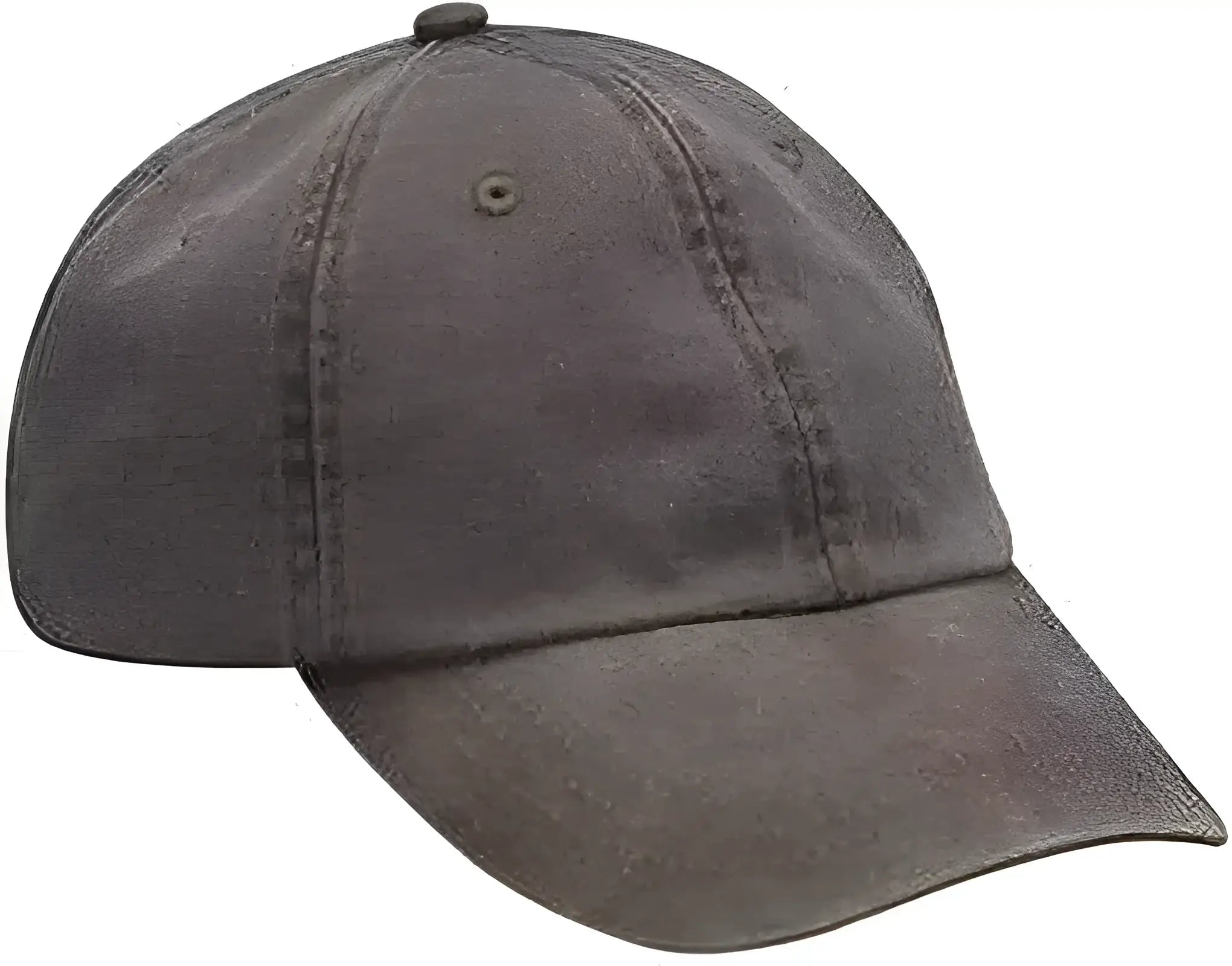 Adams LP101 Optimum Pigment Dyed Cap Espresso Coffee / One Size Fits Most