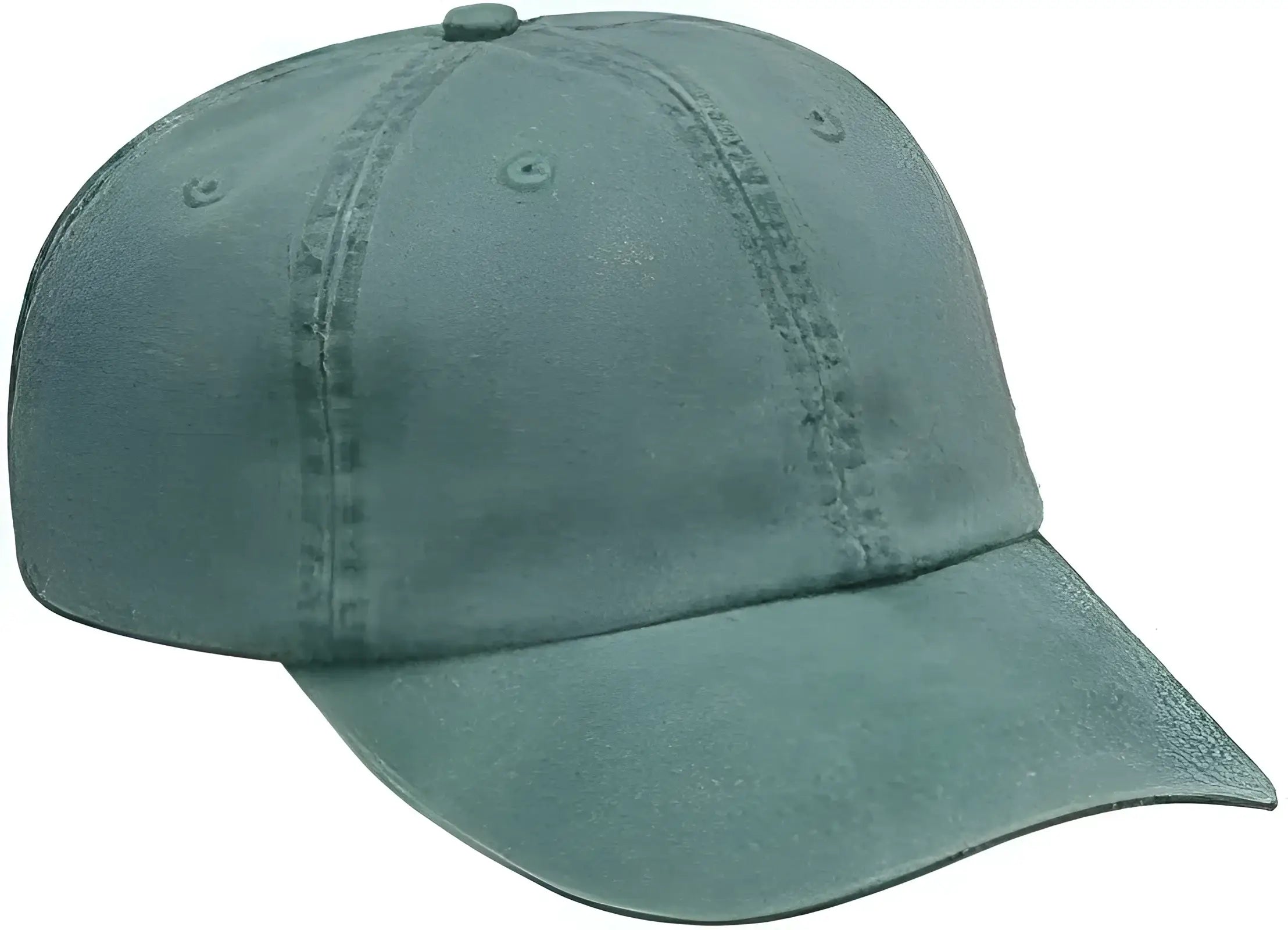 Adams LP101 Optimum Pigment Dyed Cap Forest Forest / One Size Fits Most