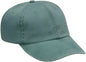 Adams LP101 Optimum Pigment Dyed Cap Forest Forest / One Size Fits Most