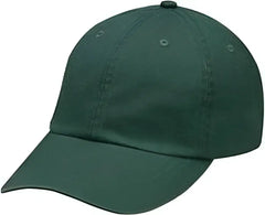 Adams LP104 Optimum II True Colors Cap - Forest Green - Forest / One Size Fits Most