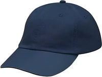 Adams LP104 Optimum II True Colors Cap Navy Navy / One Size Fits Most
