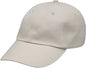 Adams LP104 Optimum II True Colors Cap Stone Ivory / One Size Fits Most