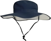 Adams XP101 Extreme Adventurer Hat Navy Stone Navy Gray / S/M